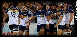 Brumbies Reds